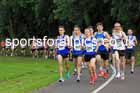 Senior mens 2023 Sunderland 5k Road Race, July 20th.  Photo: David T. Hewitson/Sports for All Pics
